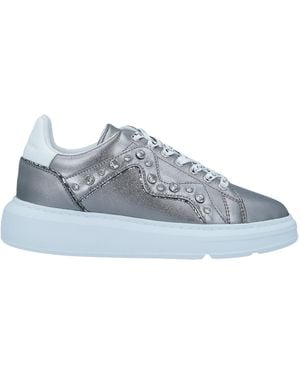 Manila Grace Sneakers - Blue