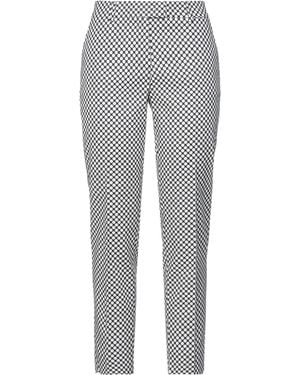 Peserico Pants - Multicolor