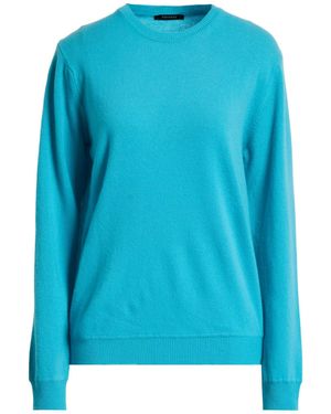 Bellwood Sweater - Blue