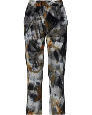 Suoli Trouser - Multicolor