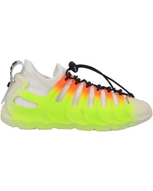 MSGM Sneakers - Grün