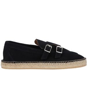 Eleventy Mocassino - Nero