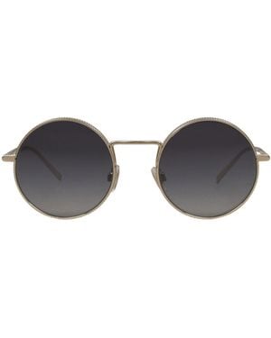 Dolce & Gabbana Sunglasses - Metallic