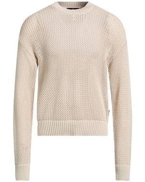 Represent Jumpers - White