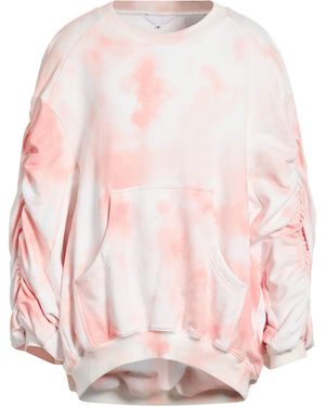 Chen Peng Sweatshirt - Pink
