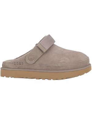 UGG Mules & Clogs - Grau