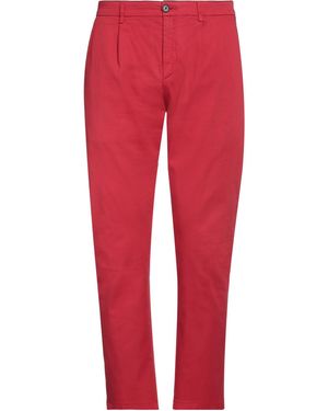 Department 5 Hose - Rot
