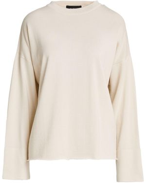 Alpha Studio Sweater - Natural