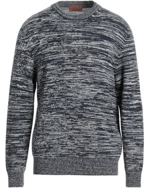 Missoni Jumper - Grey