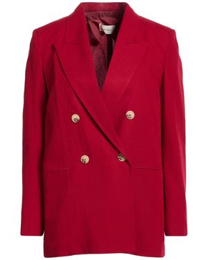ViCOLO Blazers - Red