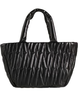 MSGM Handbag - Black