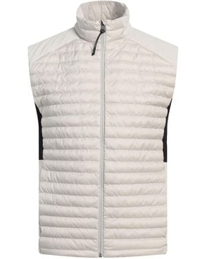 Colmar Gilet - White