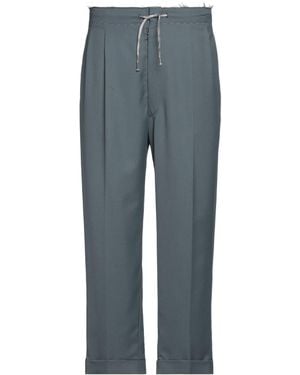 Maison Margiela Trouser - Blue