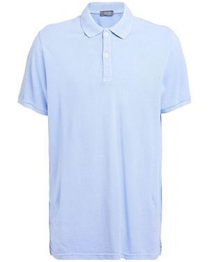 Rossopuro Polo Shirt - Blue