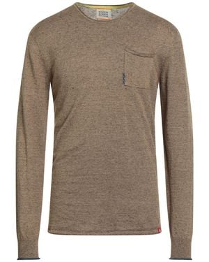 Scotch & Soda Pullover - Braun