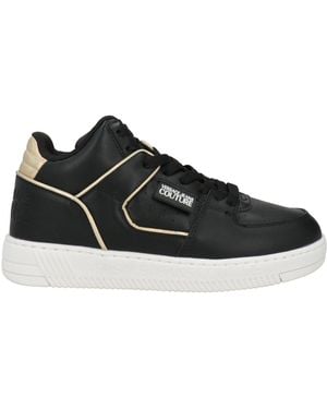 Versace Sneakers - Negro