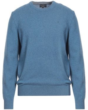 Hackett Jumper - Blue