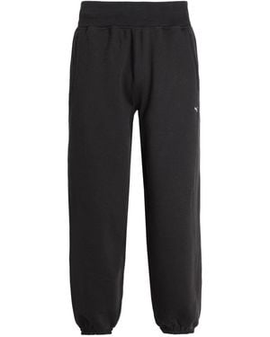 PUMA Trouser - Black