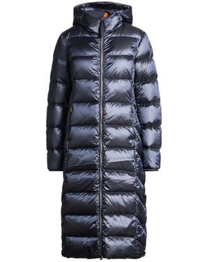 Parajumpers Puffer Polyester, Polyamide - Blue