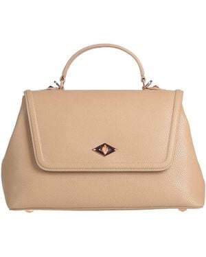 Alexander Smith Handbag - Natural