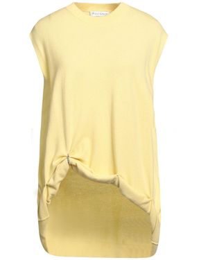 JW Anderson Pullover - Gelb