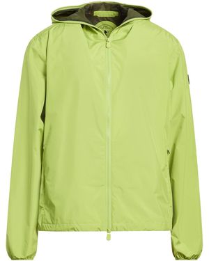 Save The Duck Chaqueta Y Cazadora - Verde