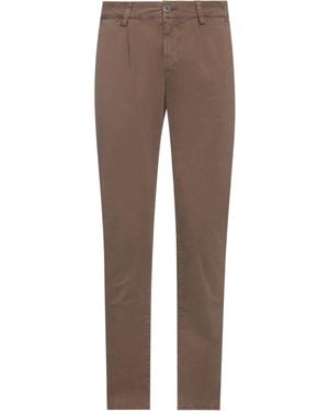 Modfitters Trouser - Brown