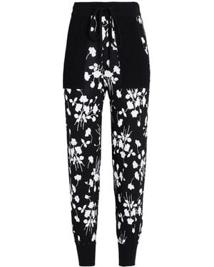 Twinset Trouser - Black