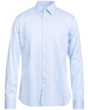Tombolini Sky Shirt Linen - Blue