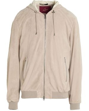 Montecore Beyond Time Jacket Lambskin - Natural