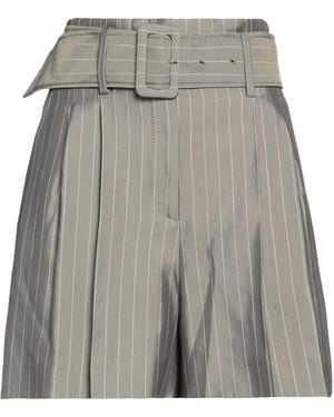 Sandro Shorts & Bermuda Shorts - Gray