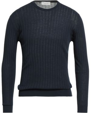 FILIPPO DE LAURENTIIS Jumper - Blue