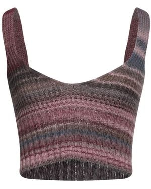 SFIZIO STUDIO Top - Gray