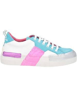 Tipe E Tacchi Sneakers - Purple