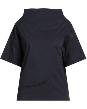 Alpha Studio Top - Blue