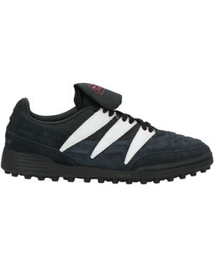 adidas Originals Trainers Leather - Black
