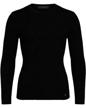 Guess T-Shirt - Black