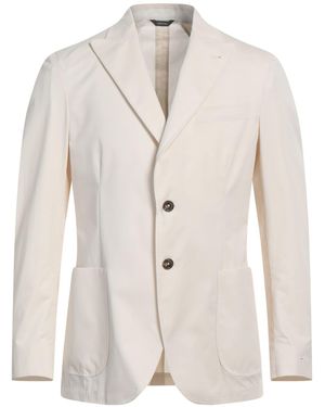 Tombolini Blazer - Bianco