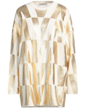 Valentino Garavani Pullover - Neutro