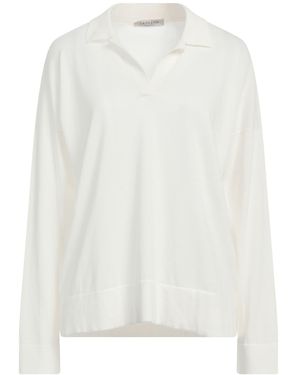 La Fileria Pullover - Weiß
