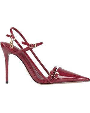 Steve Madden Court Shoes - Pink