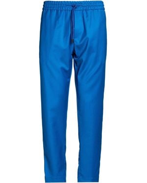 Dondup Trousers - Blue