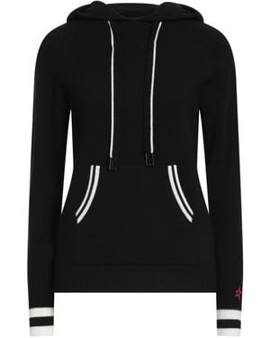 Perfect Moment Pullover - Nero