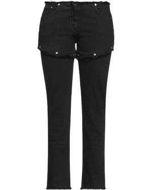 1017 ALYX 9SM Jeans - Black