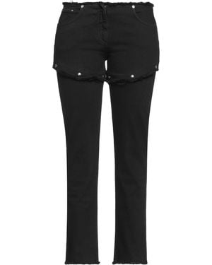1017 ALYX 9SM Jeans - Black