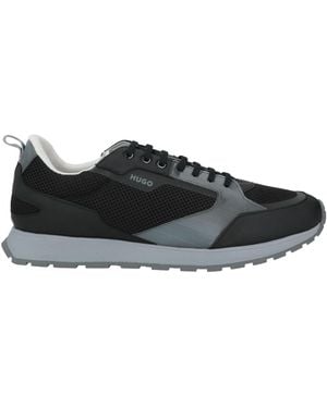 HUGO Sneakers - Black