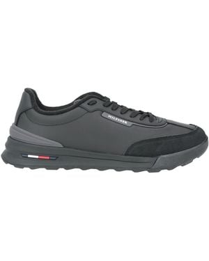 Tommy Hilfiger Trainers - Grey