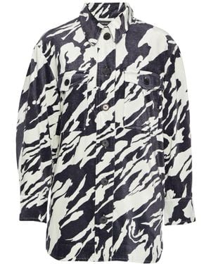 Isabel Marant Shirt - White