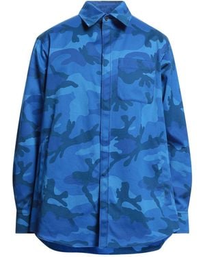 Valentino Garavani Shirt - Blue