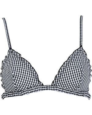 SHH Milano Bra - Blue